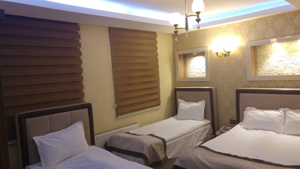 Kars Konak Hotel Rom bilde