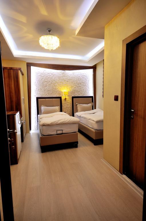 Kars Konak Hotel Rom bilde