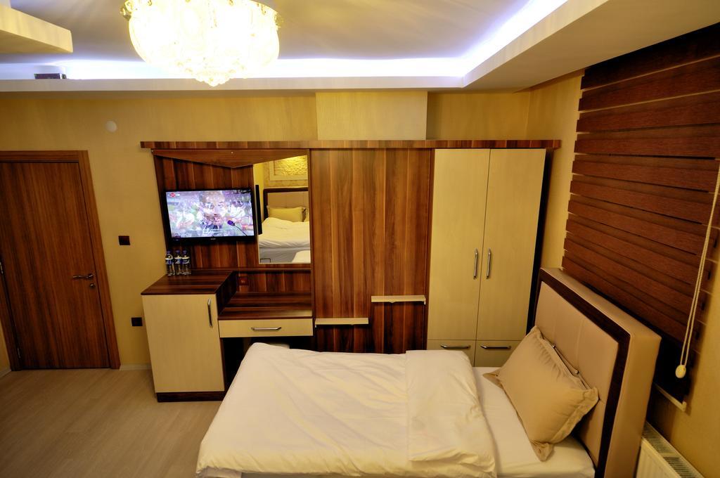 Kars Konak Hotel Rom bilde