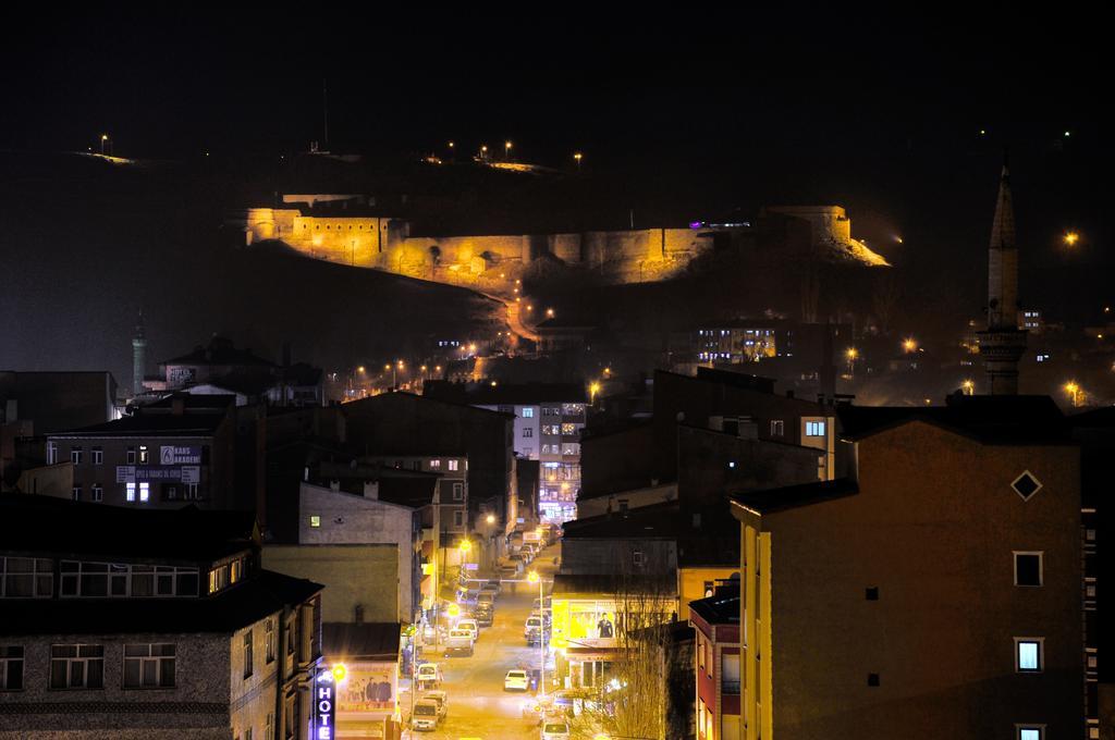 Kars Konak Hotel Rom bilde