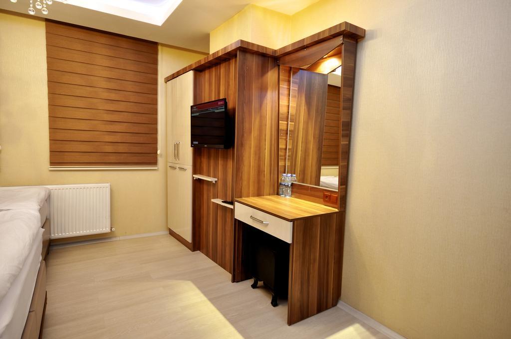 Kars Konak Hotel Rom bilde