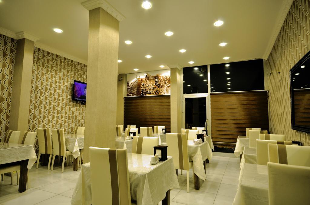 Kars Konak Hotel Rom bilde