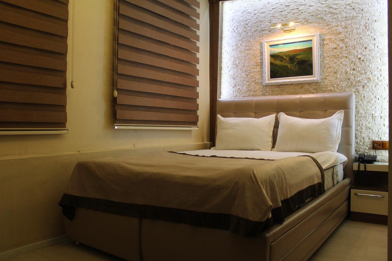 Kars Konak Hotel Eksteriør bilde